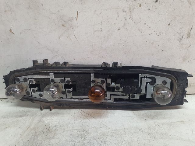 bontott CITROËN C3 Bal Hátsó Lámpa Foglalat