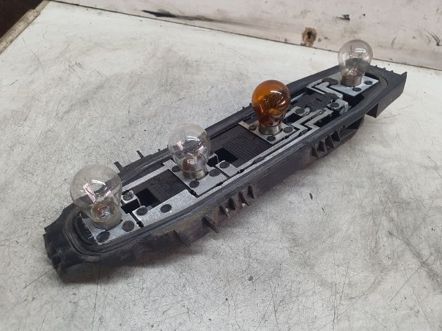 bontott CITROËN C3 Bal Hátsó Lámpa Foglalat