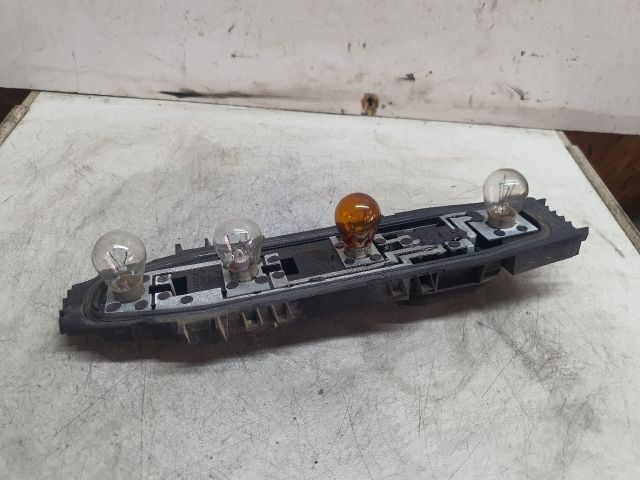 bontott CITROËN C3 Bal Hátsó Lámpa Foglalat