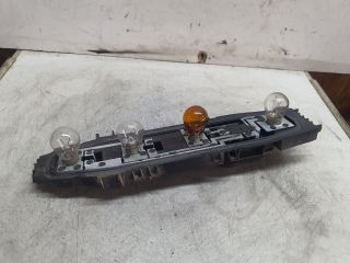 bontott CITROËN C3 Bal Hátsó Lámpa Foglalat