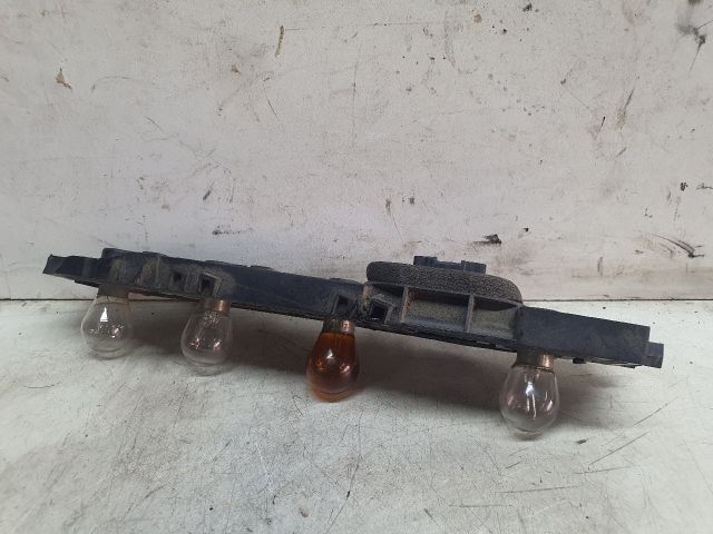 bontott CITROËN C3 Bal Hátsó Lámpa Foglalat