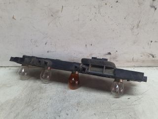 bontott CITROËN C3 Bal Hátsó Lámpa Foglalat