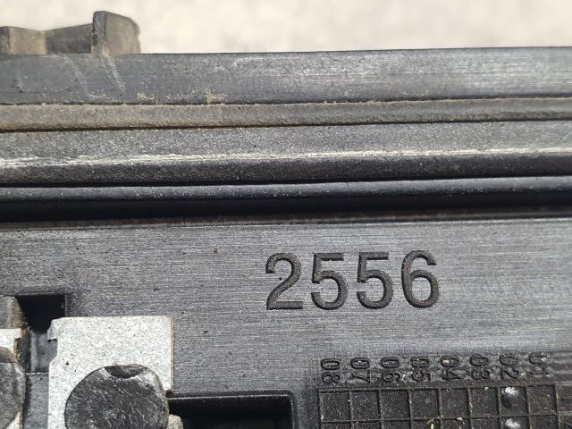 bontott CITROËN C3 Bal Hátsó Lámpa Foglalat