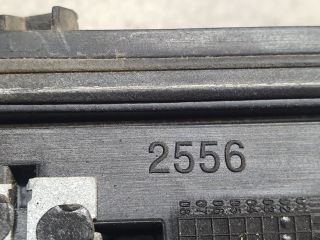 bontott CITROËN C3 Bal Hátsó Lámpa Foglalat