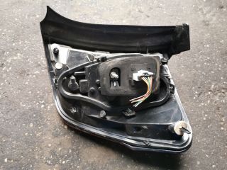 bontott CITROËN C3 Bal Hátsó Lámpa