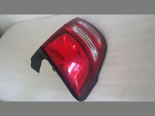 bontott CITROËN C3 Bal Hátsó Lámpa