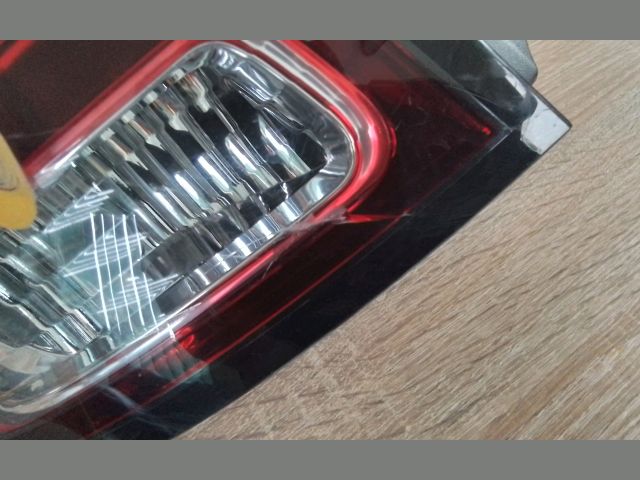 bontott CITROËN C3 Bal Hátsó Lámpa