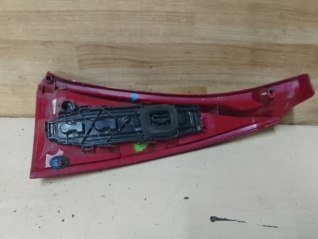 bontott CITROËN C3 Bal Hátsó Lámpa