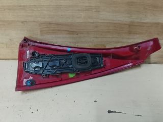 bontott CITROËN C3 Bal Hátsó Lámpa