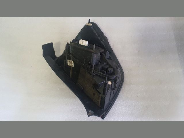 bontott CITROËN C3 Bal Hátsó Lámpa