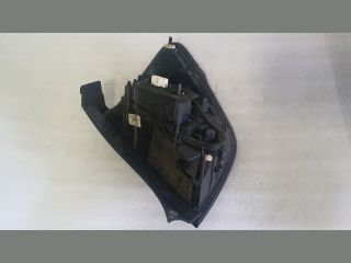 bontott CITROËN C3 Bal Hátsó Lámpa