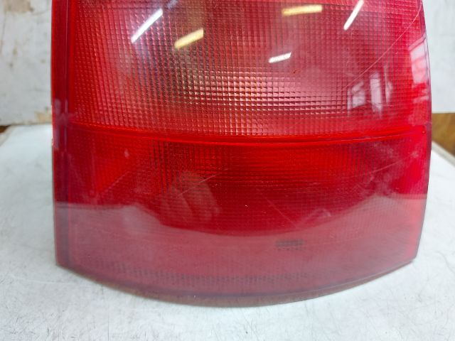 bontott CITROËN C3 Bal Hátsó Lámpa