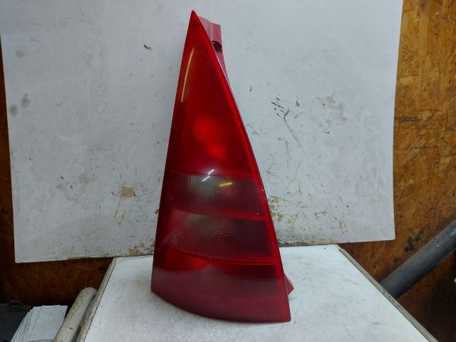 bontott CITROËN C3 Bal Hátsó Lámpa