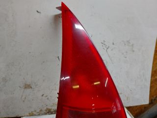 bontott CITROËN C3 Bal Hátsó Lámpa