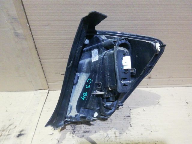 bontott CITROËN C3 Bal Hátsó Lámpa