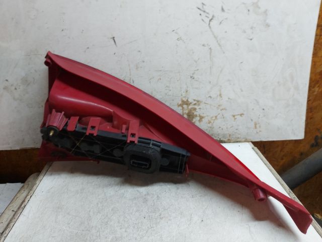 bontott CITROËN C3 Bal Hátsó Lámpa