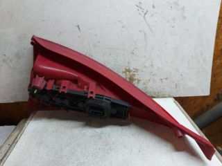 bontott CITROËN C3 Bal Hátsó Lámpa