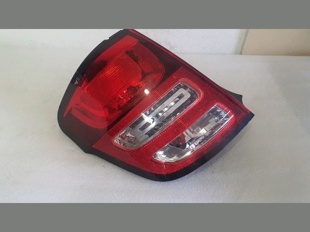 bontott CITROËN C3 Bal Hátsó Lámpa