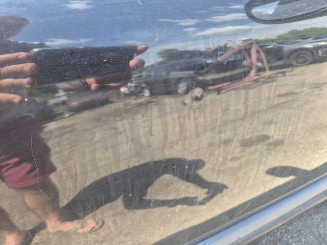 bontott CITROËN C3 Bal Hátsó Lámpa