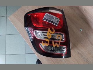 bontott CITROËN C3 Bal Hátsó Lámpa