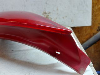 bontott CITROËN C3 Bal Hátsó Lámpa