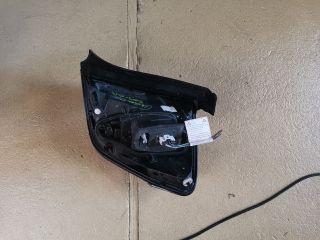 bontott CITROËN C3 Bal Hátsó Lámpa