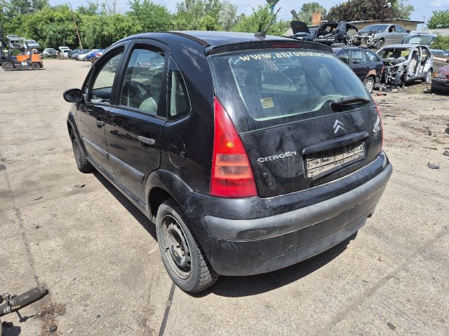 bontott CITROËN C3 Bal Hátsó Lámpa