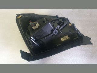 bontott CITROËN C3 Bal Hátsó Lámpa