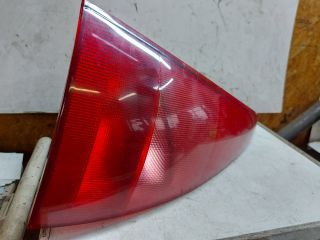 bontott CITROËN C3 Bal Hátsó Lámpa