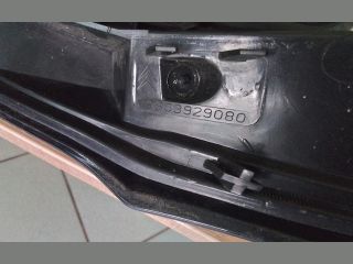 bontott CITROËN C3 Bal Hátsó Lámpa