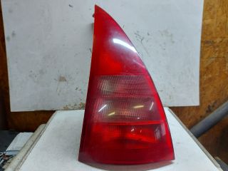 bontott CITROËN C3 Bal Hátsó Lámpa