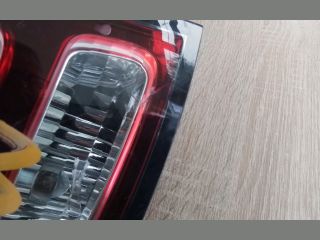 bontott CITROËN C3 Bal Hátsó Lámpa