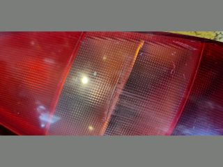 bontott CITROËN C3 Bal Hátsó Lámpa