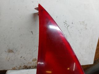 bontott CITROËN C3 Bal Hátsó Lámpa