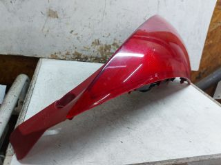 bontott CITROËN C3 Bal Hátsó Lámpa