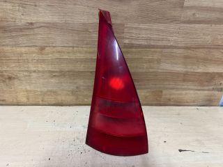 bontott CITROËN C3 Bal Hátsó Lámpa