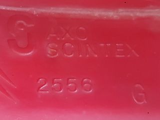 bontott CITROËN C3 Bal Hátsó Lámpa