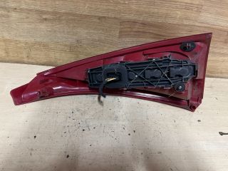 bontott CITROËN C3 Bal Hátsó Lámpa