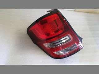 bontott CITROËN C3 Bal Hátsó Lámpa