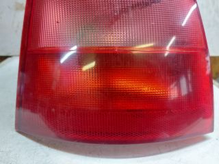 bontott CITROËN C3 Bal Hátsó Lámpa