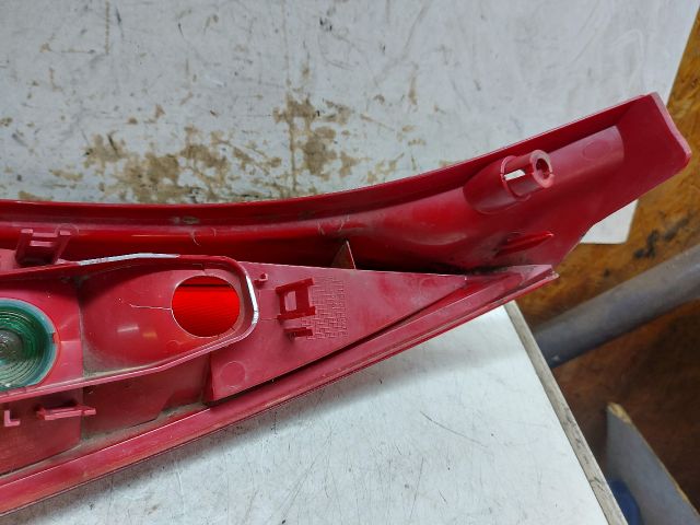 bontott CITROËN C3 Bal Hátsó Lámpa