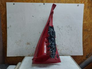 bontott CITROËN C3 Bal Hátsó Lámpa