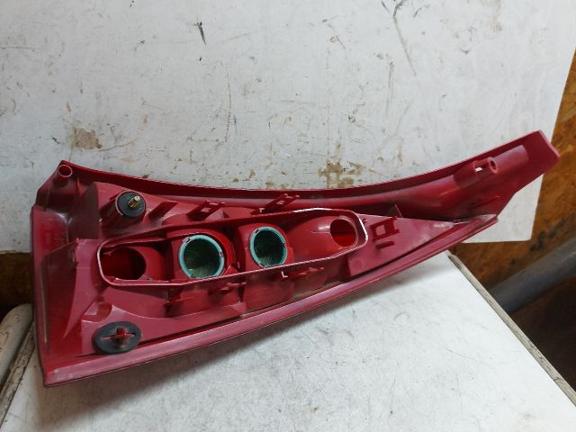 bontott CITROËN C3 Bal Hátsó Lámpa