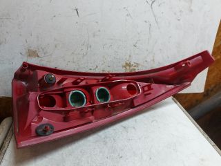 bontott CITROËN C3 Bal Hátsó Lámpa