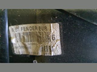 bontott CITROËN C3 Bal Hátsó Lámpa