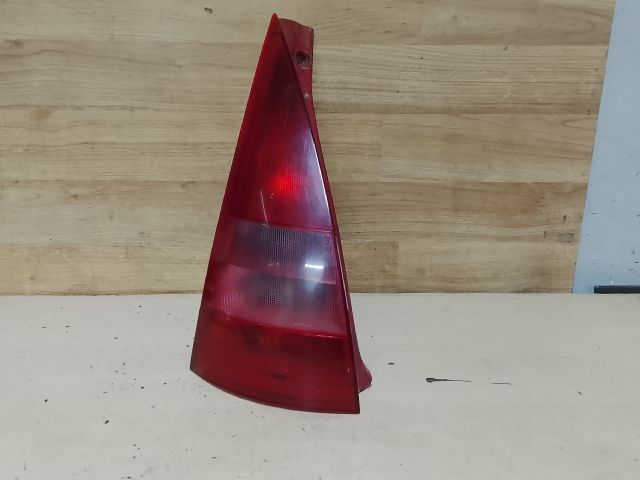 bontott CITROËN C3 Bal Hátsó Lámpa