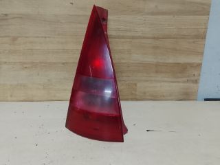 bontott CITROËN C3 Bal Hátsó Lámpa