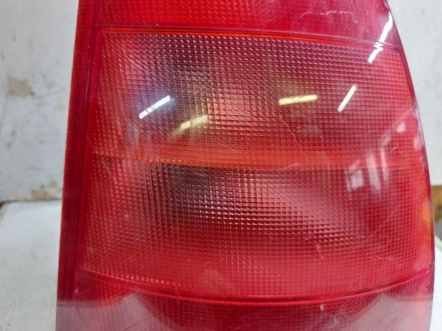 bontott CITROËN C3 Bal Hátsó Lámpa