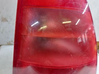 bontott CITROËN C3 Bal Hátsó Lámpa