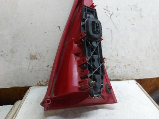 bontott CITROËN C3 Bal Hátsó Lámpa